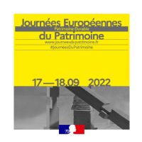 Journées Européennes du Patrimoine 2022. Du 17 au 18 septembre 2022 à AMIENS. Somme.  09H30